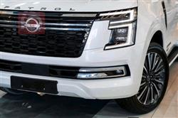 نیسان پاترۆل